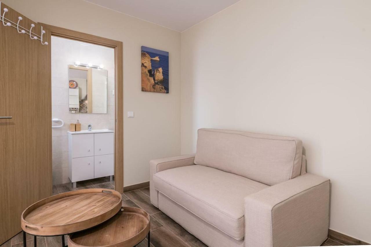 Lovelystay - Sweet Escape I - Terrace Quarteira Exterior foto
