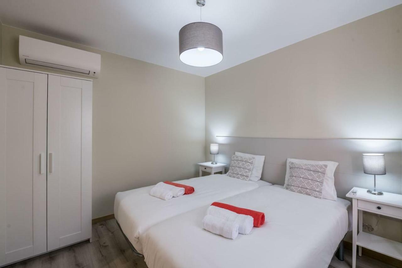 Lovelystay - Sweet Escape I - Terrace Quarteira Exterior foto