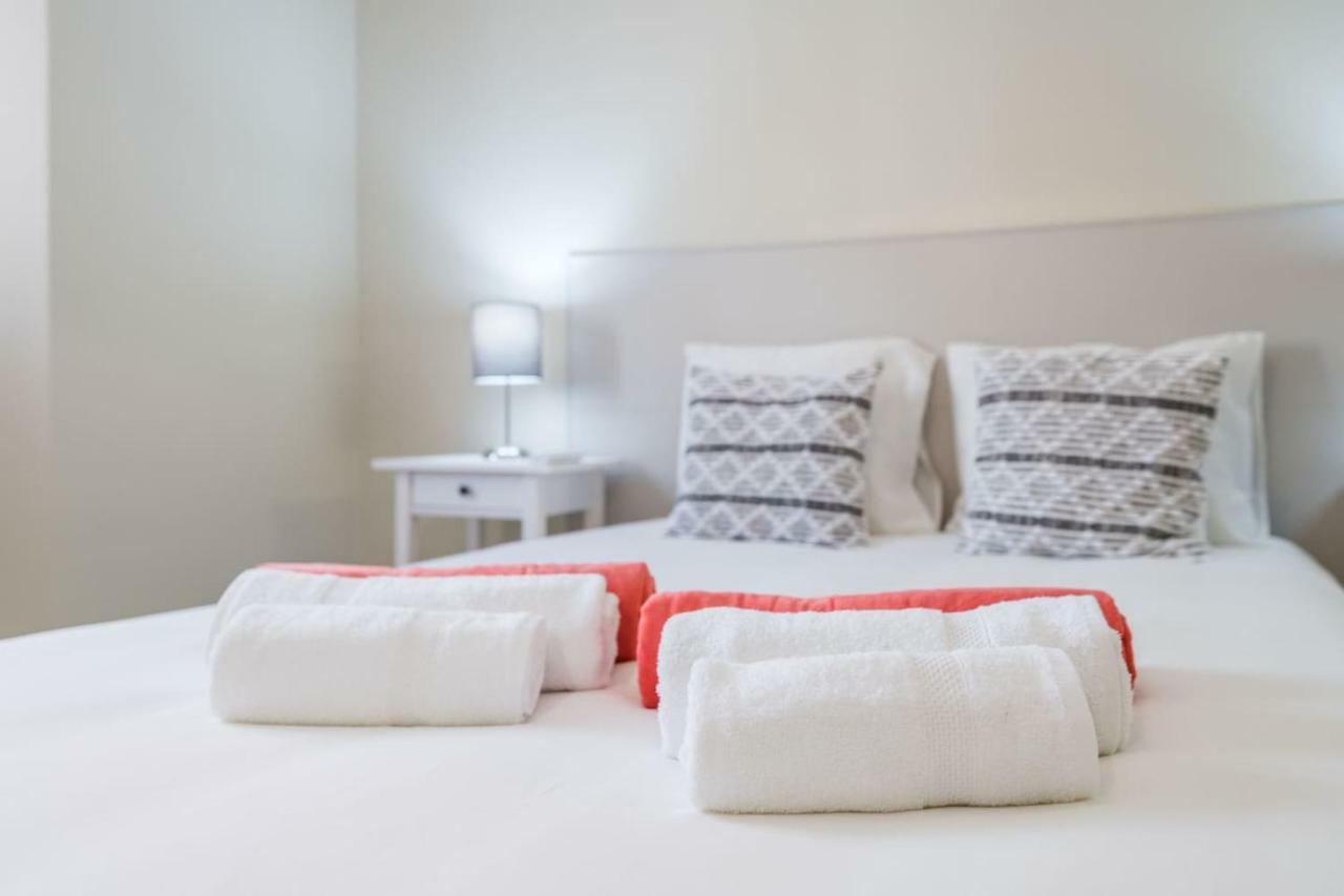 Lovelystay - Sweet Escape I - Terrace Quarteira Exterior foto